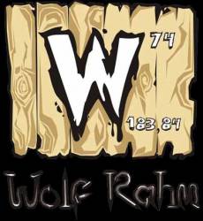 logo Wolf Rahm